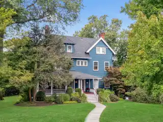 Classic Elegance with Modern Updates