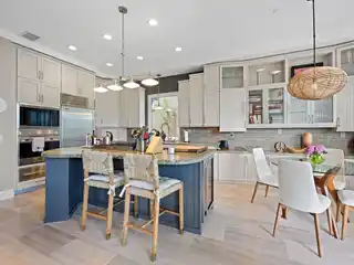 Luxury with Comfort and Convenience