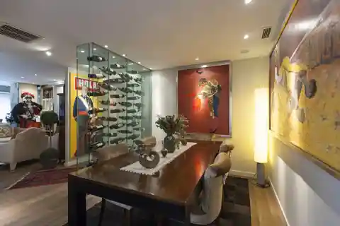 Lovely Valencia Home