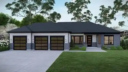 NEW CONSTRUCTION OPPORTUNITY IN STEWART RIDGE