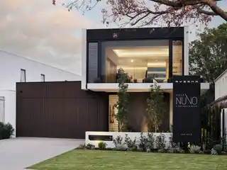Villa Nuvo