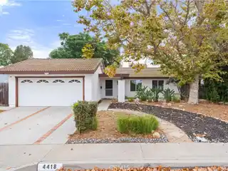 Inviting Family Home with Scenic Hill Views