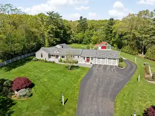 Peaceful Ranch Retreat with Versatile Barn
