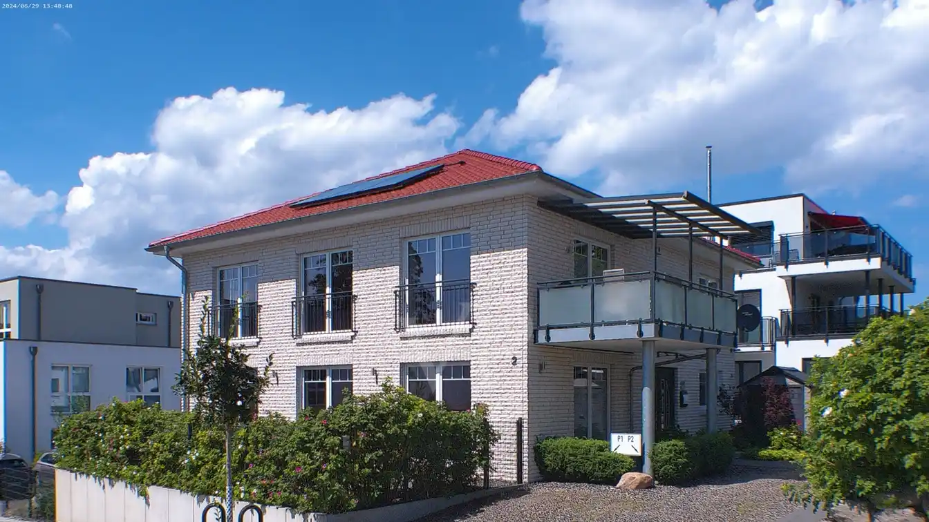 As-new Vacation Home "villa Gina"