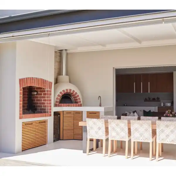 EXQUISITE RESIDENCE IN NOOITGEDACHT VILLAGE
