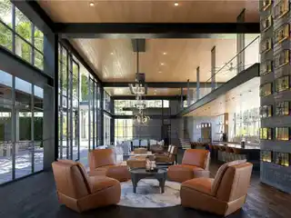 Striking Contemporary Naples Masterpiece