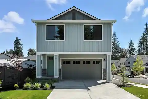 Modern Farmhouse-Style Home in Coyote Ridge