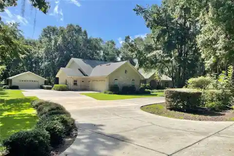 Local Builder's Personal Masterpiece Estate