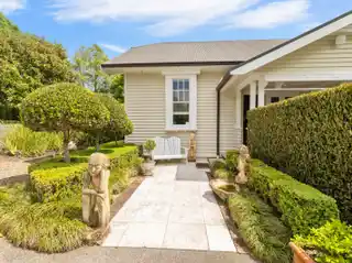 Extraordinary Lifestyle Property