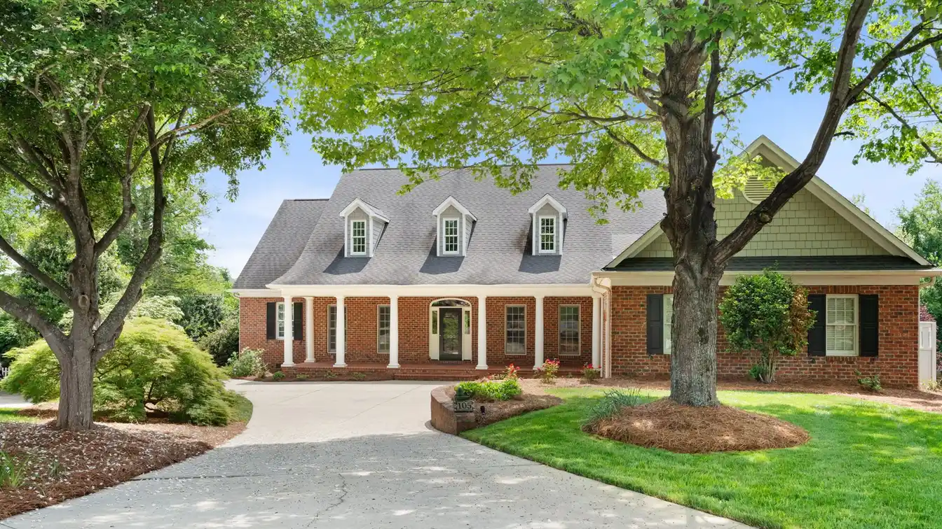 Beautifully Updated Home in Greenbrier Farm