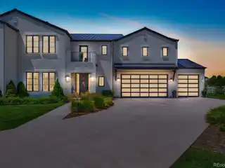 Stunning Home on a Private Street