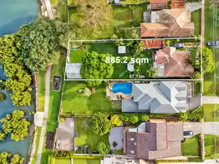 Extraordinary Waterfront Opportunity