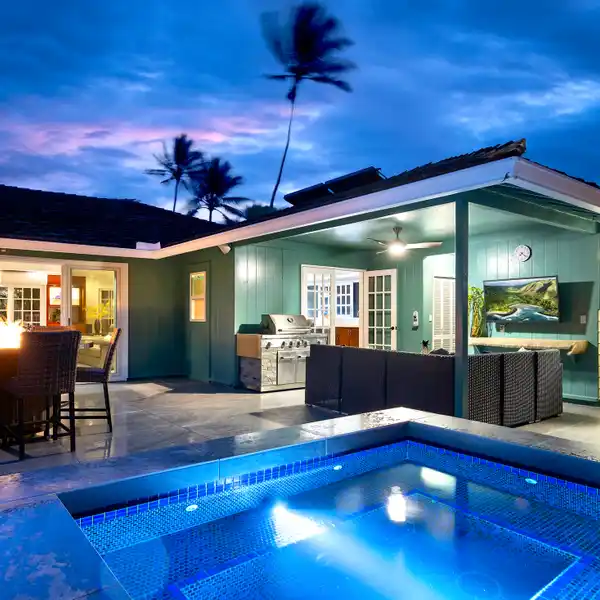 Residential