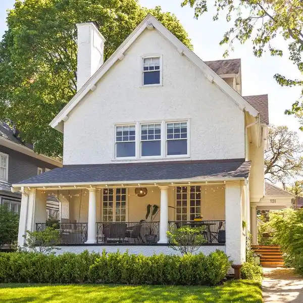 ELEGANT 1904 HOME WITH MODERN UPGRADES