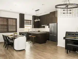 Beautifully Enhanced Home with Designer Touches