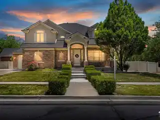 Stunning Property in Sought-After Crystal Springs Neighborhood