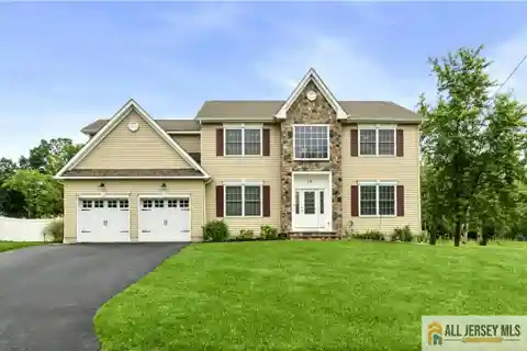 Beautifully Crafted Home on a Generous Lot