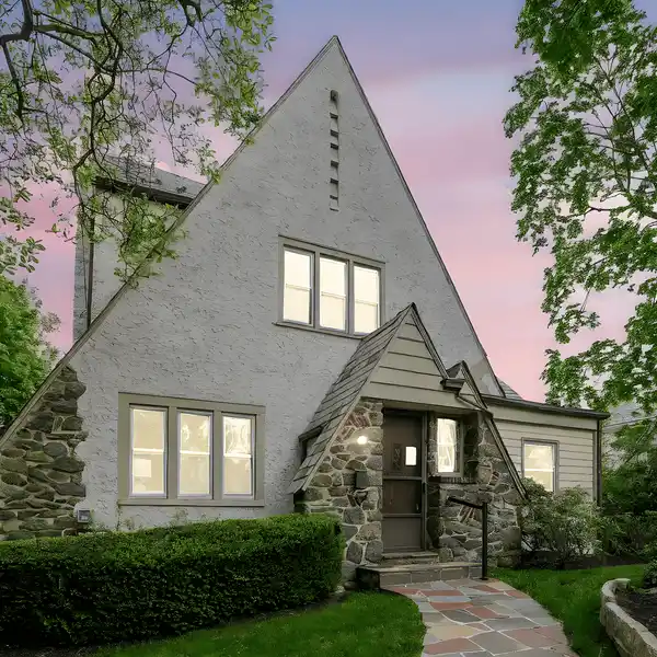 CHERISHED HOME IN A DESIRABLE NEIGHBORHOOD
