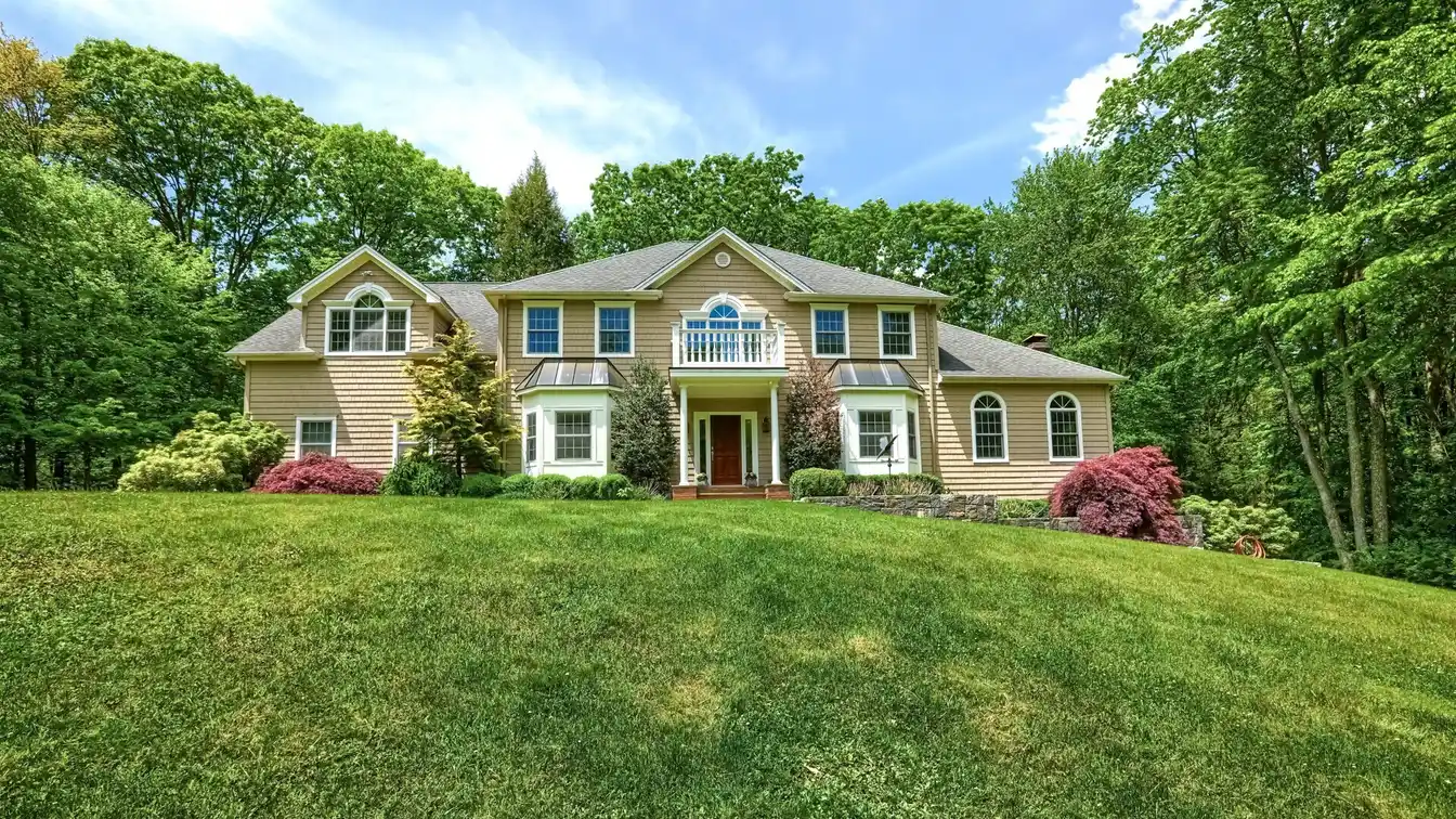 Elegant Colonial in the Desirable Timber Trails Community