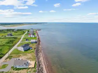 Rare Coastal Gem