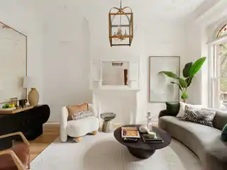 Refined Brooklyn Living