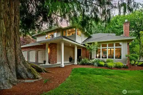 Exceptional Extensively Upgraded Estate