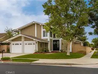 Beautifully Maintained Home on a Prime Corner Lot