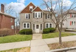 PUT YOUR MARK ON A LEGACY HOME