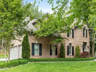 Fully Updated Brick Home in Andover Place