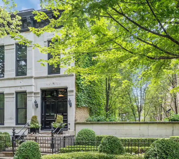 EAST LINCOLN PARK CROWN JEWEL