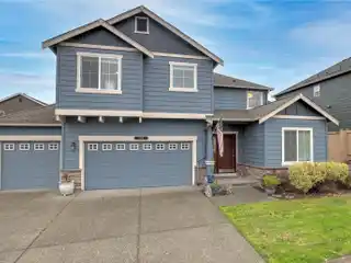 Charming Craftsman Design with Luxe Upgrades