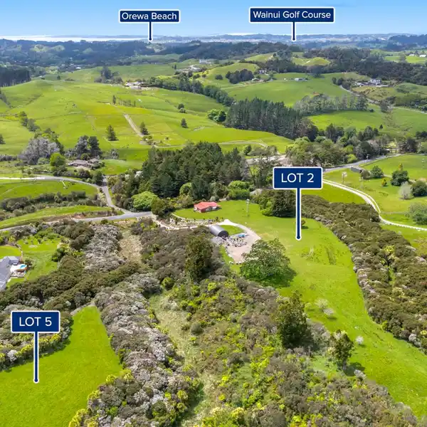 COUNTRY BLISS WITH RARE DUAL HOME CONSENT