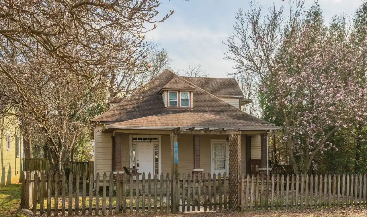 Great Opportunity in Nashville