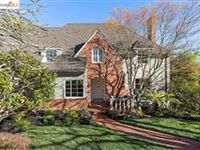 ENCHANTING ENGLISH TUDOR STYLE HOME
