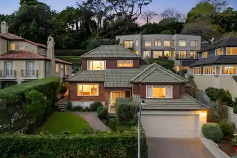 Exclusive Address with Outstanding Views