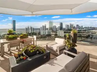 Exclusive Penthouse with Breathtaking Views