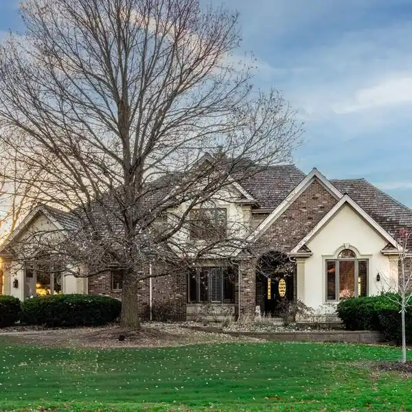 EXTENSIVELY UPDATED HOME WITH MODERN ELEGANCE