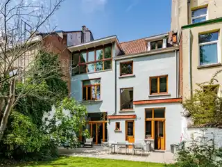 Charming 1929 Home