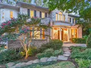 Elegant Cul-De-Sac Home with Classic Charm