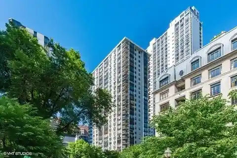 Penthouse Perfection with Panoramic Lake and City Views