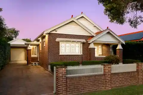 Timeless Charm with Contemporary Sophistication
