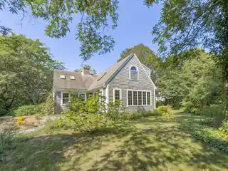 Beautiful Home with Separate Deeded Beach Lot