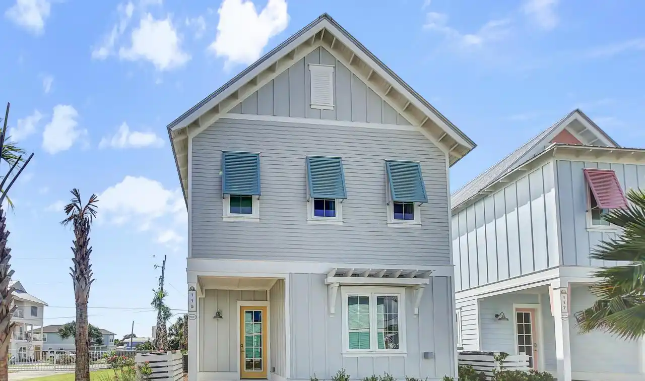 Margaritaville Cottage with Prime Resort Location