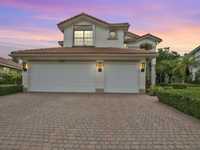 REMODELED EXECUTIVE HOME IN A PREMIER GATED COMMUNITY