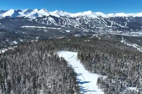 Extraordinary Homesite with Breathtaking Panoramic Views