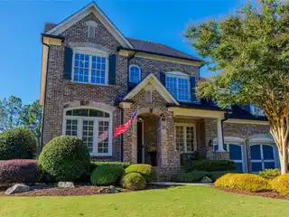 Meticulously Maintained Timeless Design Home