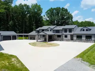 Unmatched Luxury and Functionality on over 64 Acres