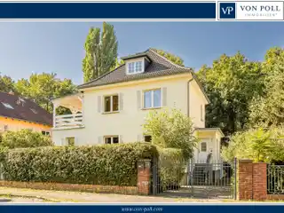Beautiful Property Located in a Prime Residential Area