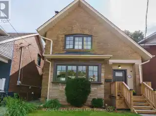Charming Home Full of Character