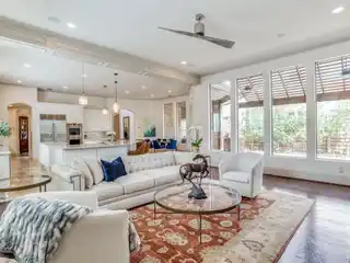 Timeless Luxury on Prestigious West Bluffview Corner
